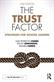 Trust Factor, The: Strategies for School Leaders